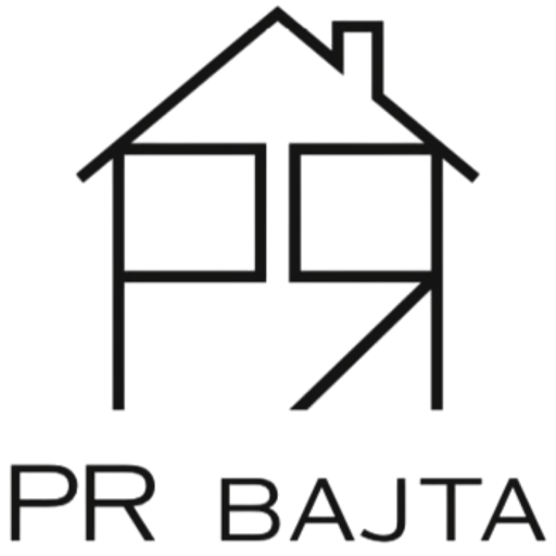 PR Bajta logo